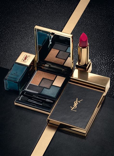 ysl make up sito ufficiale